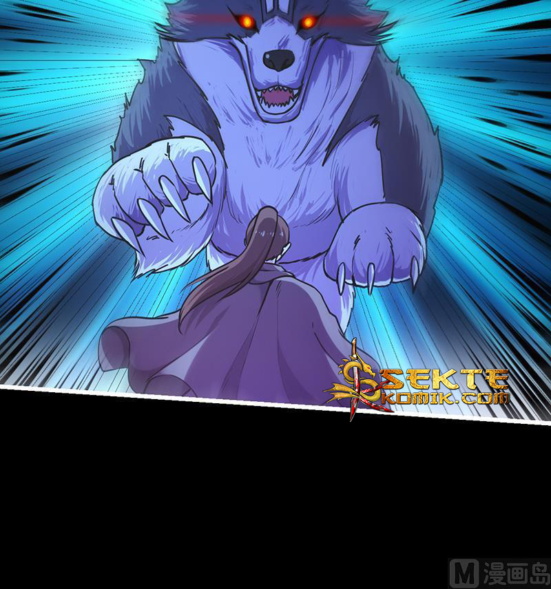 The Immortal Devil Emperor Bab 38 halaman 16