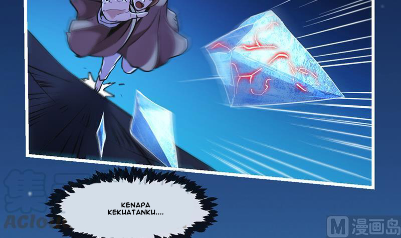 The Immortal Devil Emperor Bab 38 halaman 22
