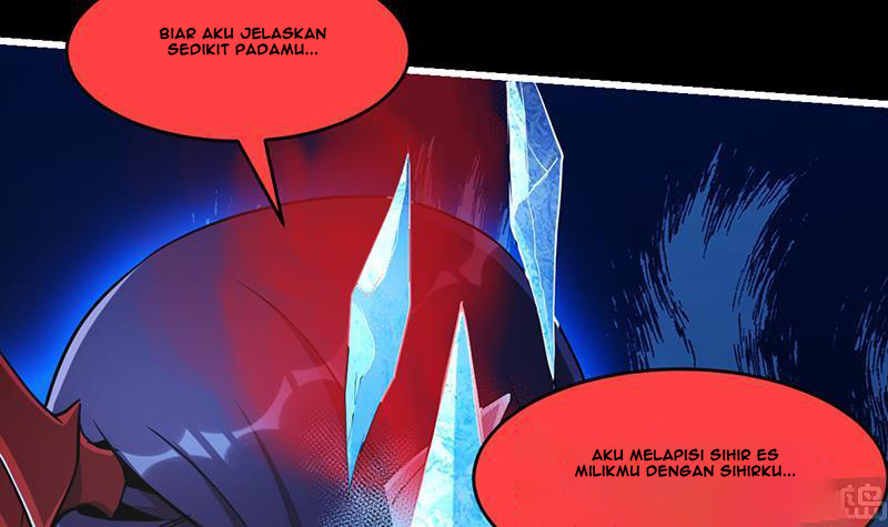 The Immortal Devil Emperor Bab 38 halaman 25