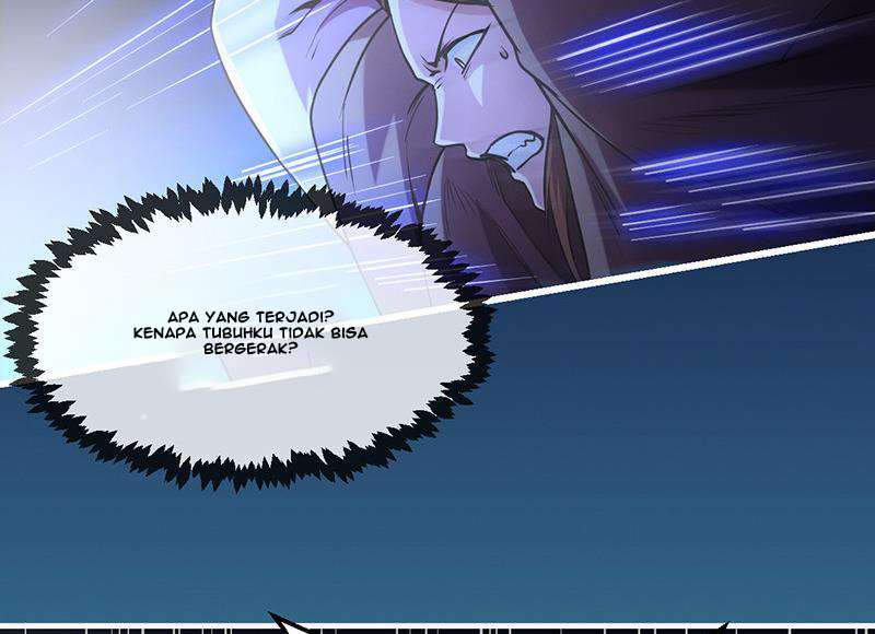 The Immortal Devil Emperor Bab 38 halaman 38