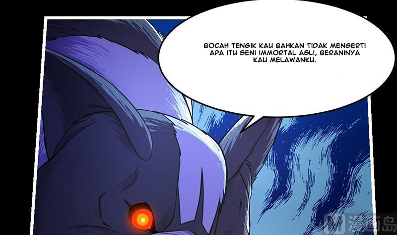 The Immortal Devil Emperor Bab 39 halaman 7
