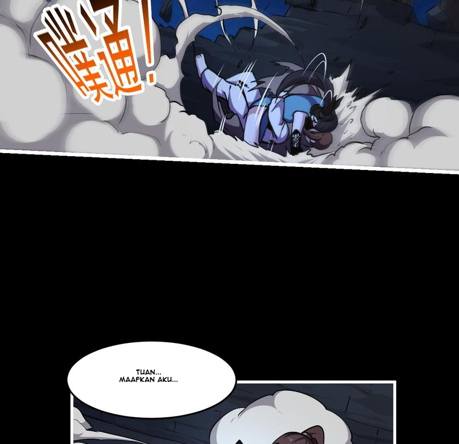 The Immortal Devil Emperor Bab 39 halaman 27
