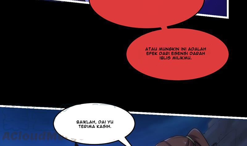 The Immortal Devil Emperor Bab 39 halaman 32