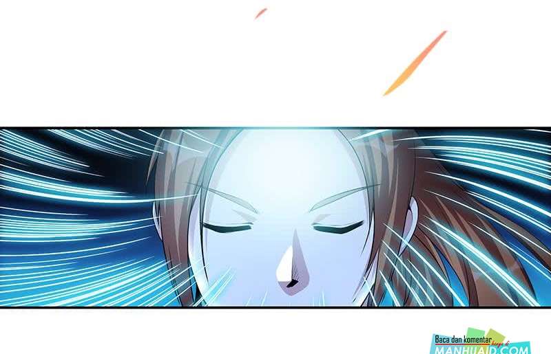 The Immortal Devil Emperor chapter 4 halaman 5