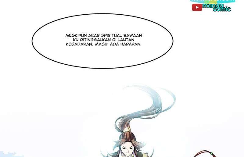 The Immortal Devil Emperor chapter 4 halaman 6