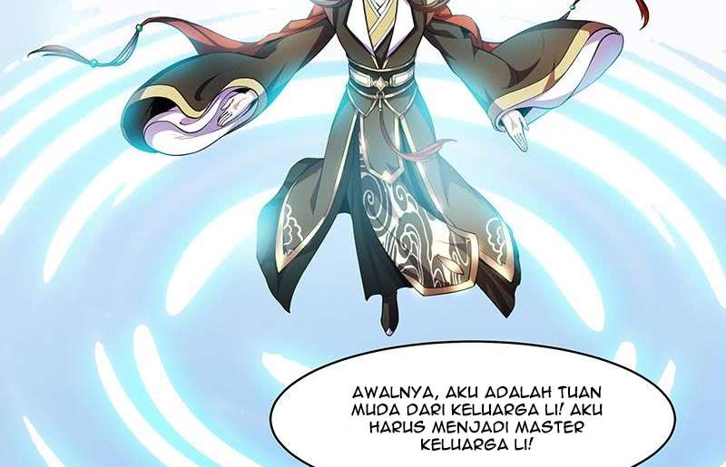 The Immortal Devil Emperor chapter 4 halaman 7