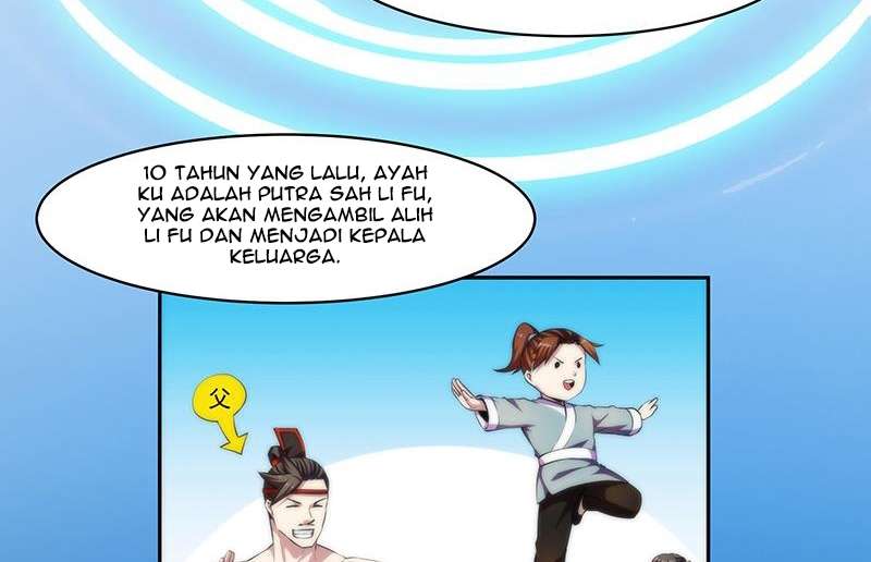 The Immortal Devil Emperor chapter 4 halaman 8