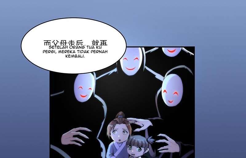 The Immortal Devil Emperor chapter 4 halaman 11