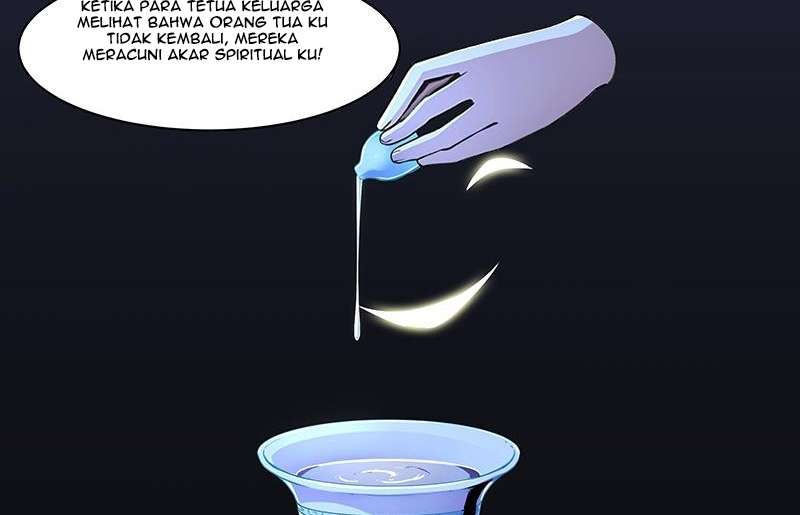 The Immortal Devil Emperor chapter 4 halaman 13