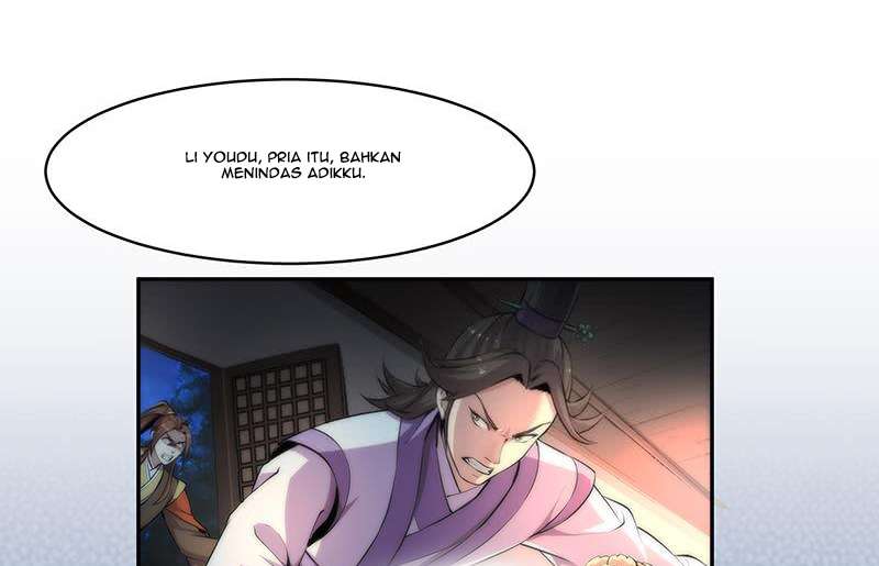 The Immortal Devil Emperor chapter 4 halaman 17