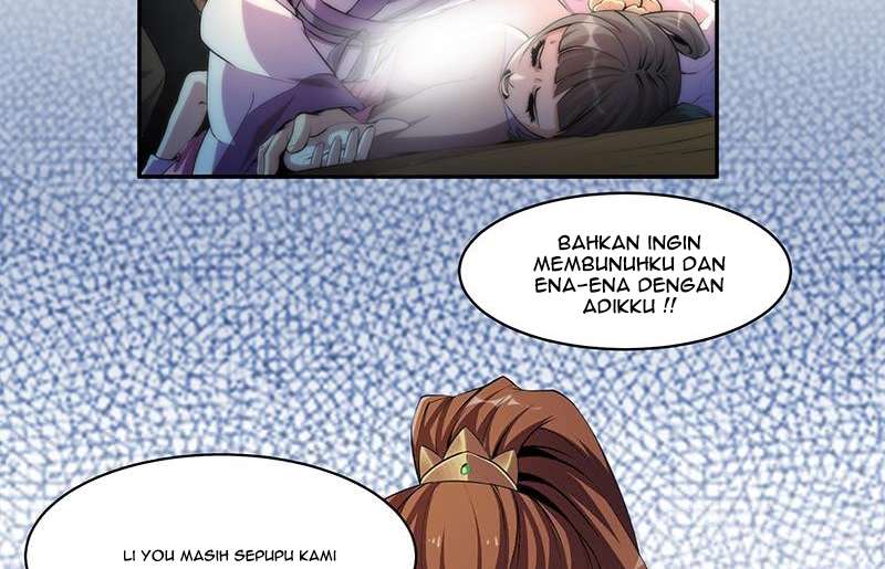 The Immortal Devil Emperor chapter 4 halaman 18