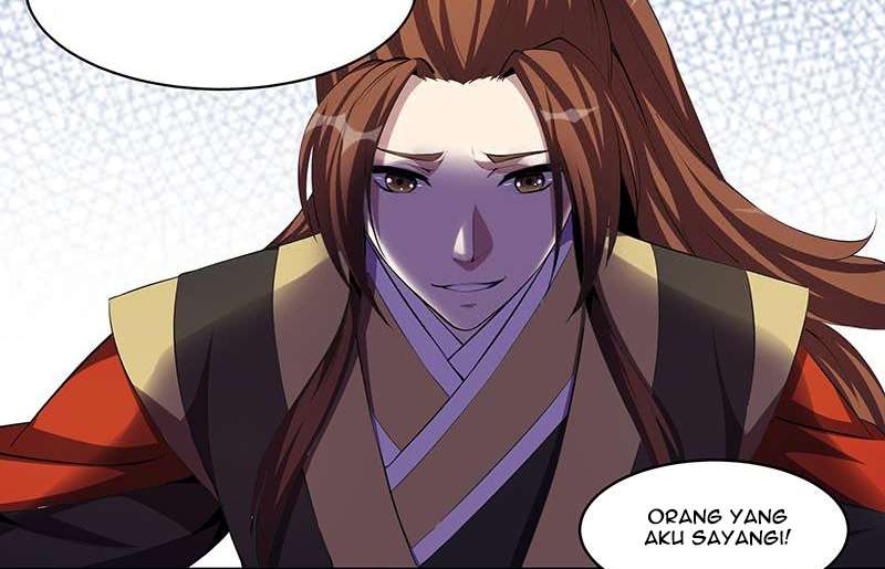 The Immortal Devil Emperor chapter 4 halaman 19