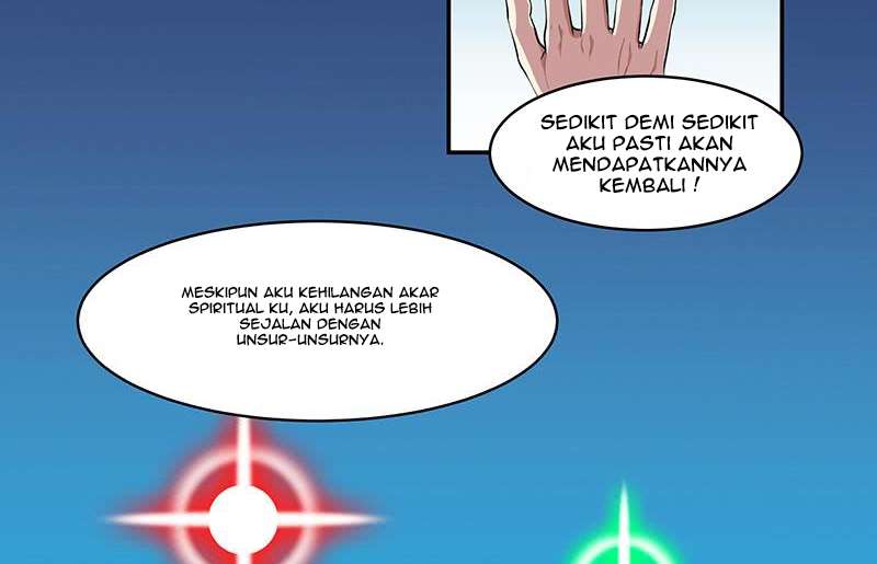 The Immortal Devil Emperor chapter 4 halaman 22