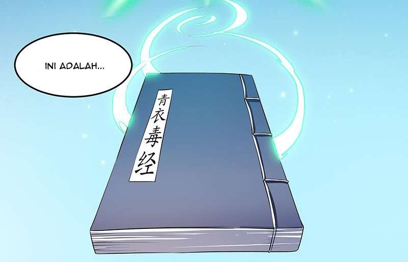 The Immortal Devil Emperor chapter 4 halaman 25
