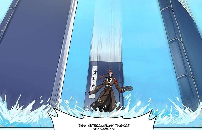The Immortal Devil Emperor chapter 4 halaman 27