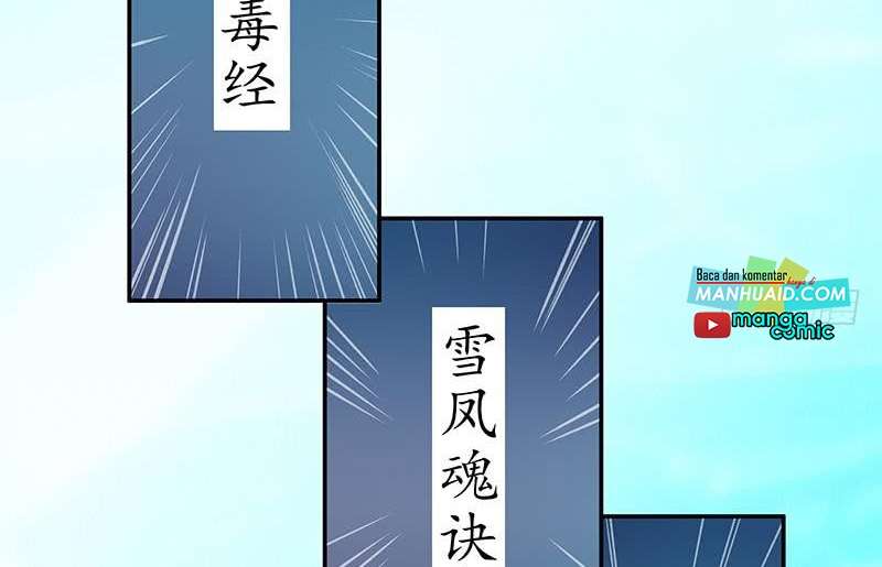 The Immortal Devil Emperor chapter 4 halaman 29