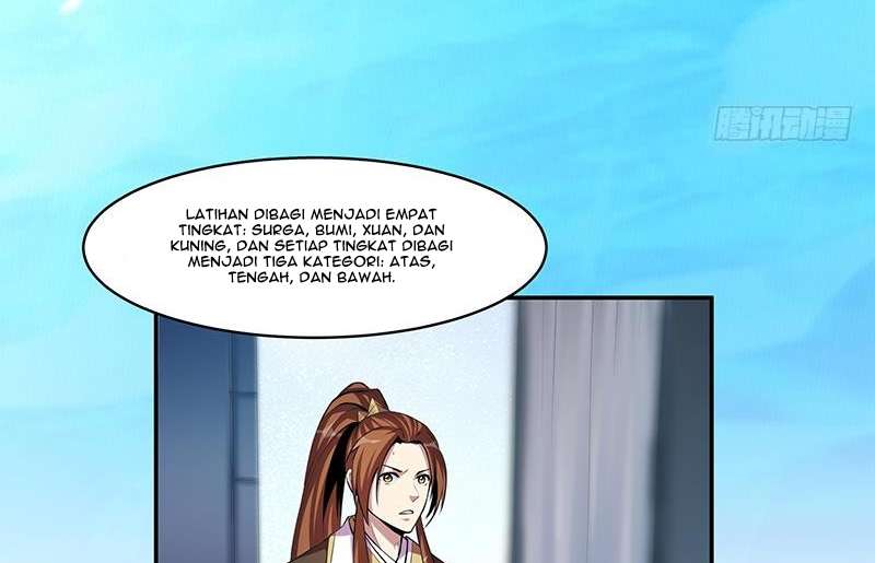 The Immortal Devil Emperor chapter 4 halaman 31