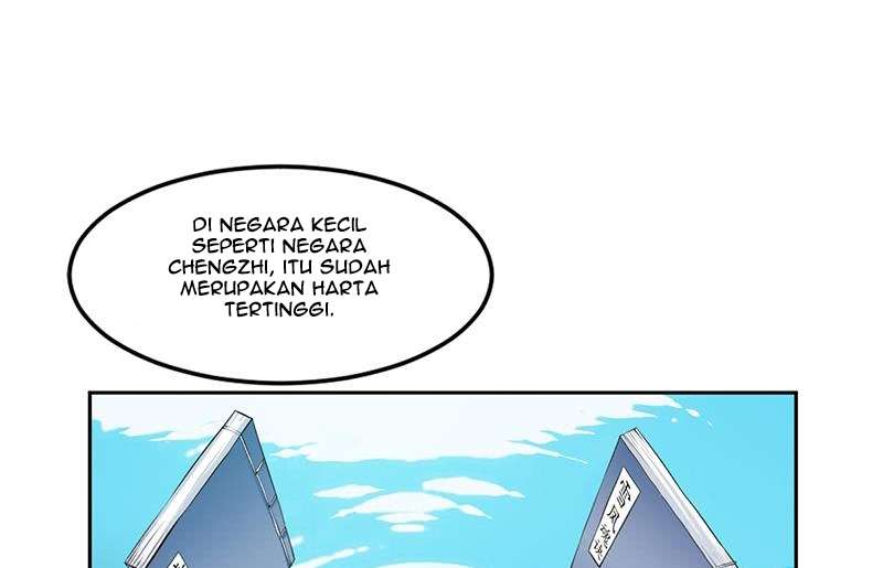 The Immortal Devil Emperor chapter 4 halaman 33