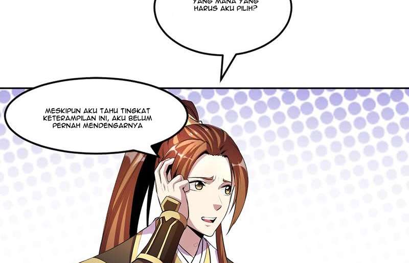 The Immortal Devil Emperor chapter 4 halaman 35