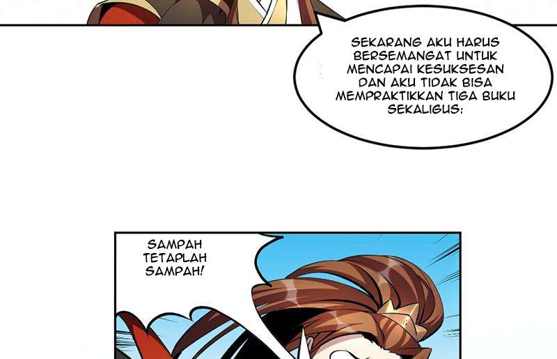 The Immortal Devil Emperor chapter 4 halaman 36