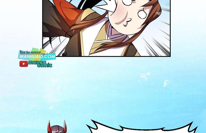 The Immortal Devil Emperor chapter 4 halaman 37