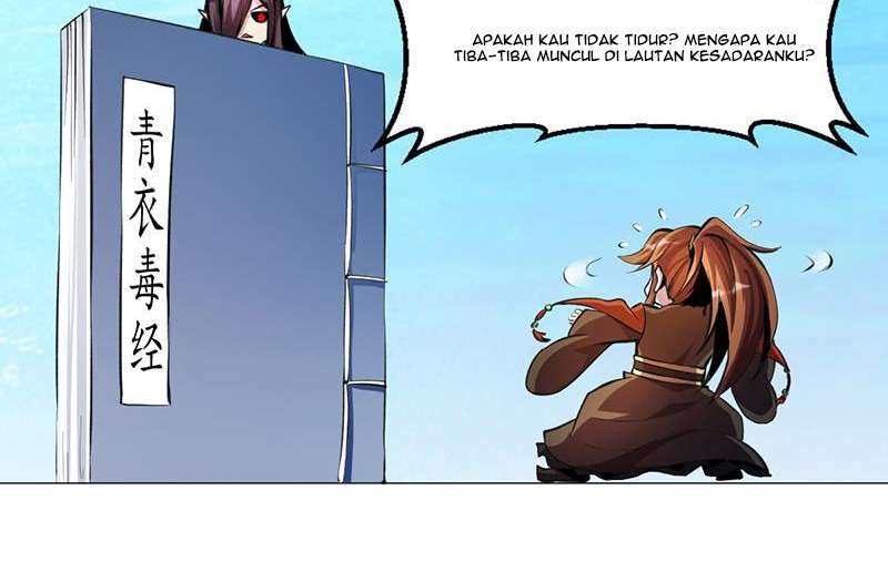 The Immortal Devil Emperor chapter 4 halaman 38