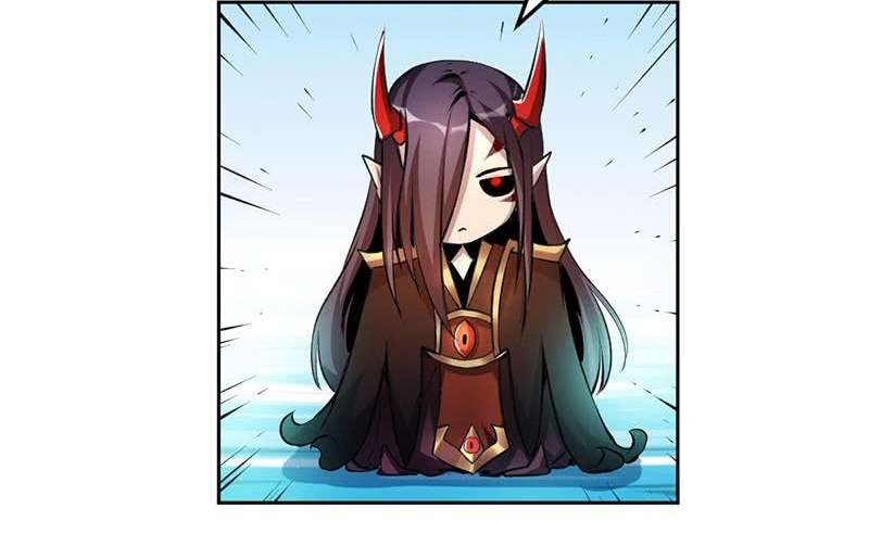 The Immortal Devil Emperor chapter 4 halaman 40