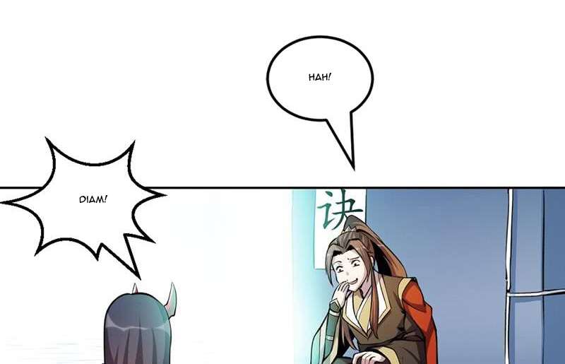 The Immortal Devil Emperor chapter 4 halaman 41