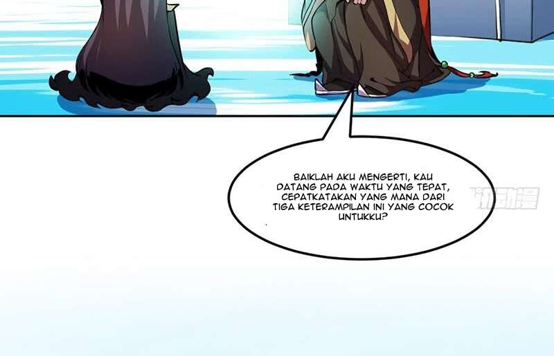 The Immortal Devil Emperor chapter 4 halaman 42