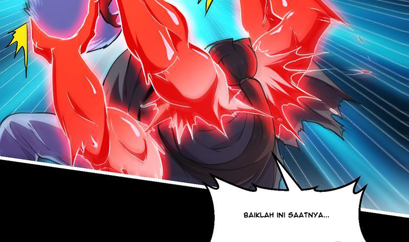 The Immortal Devil Emperor Bab 40 halaman 8