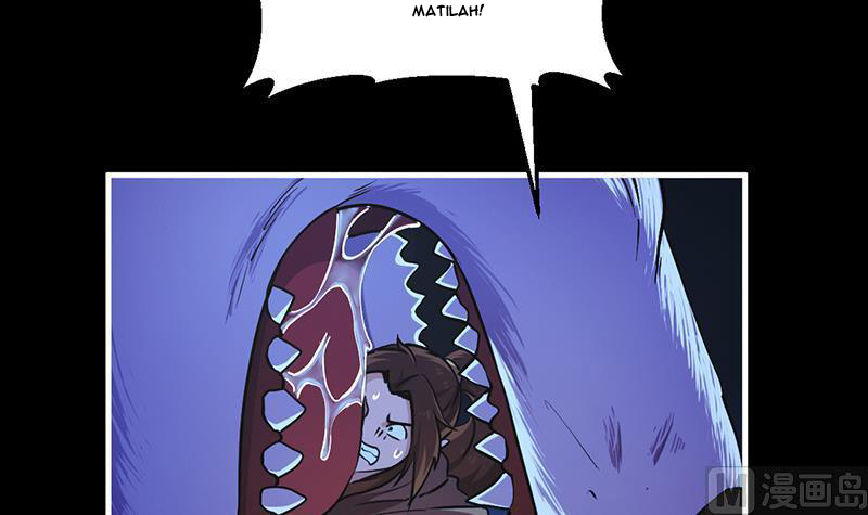 The Immortal Devil Emperor Bab 40 halaman 13