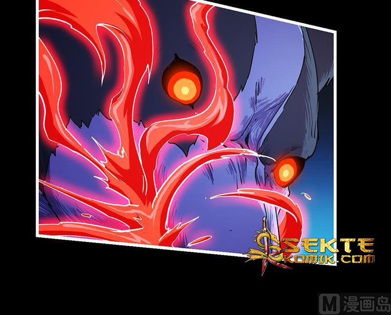 The Immortal Devil Emperor Bab 40 halaman 16