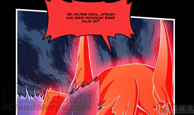 The Immortal Devil Emperor Bab 40 halaman 22