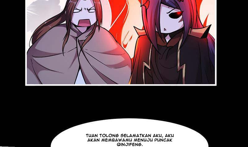 The Immortal Devil Emperor Bab 40 halaman 30