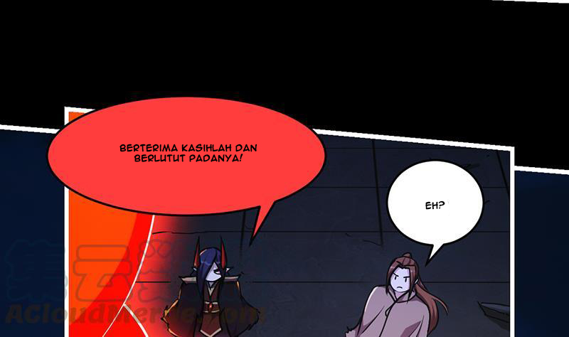 The Immortal Devil Emperor Bab 40 halaman 32