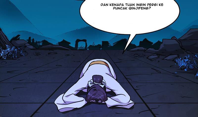 The Immortal Devil Emperor Bab 40 halaman 35