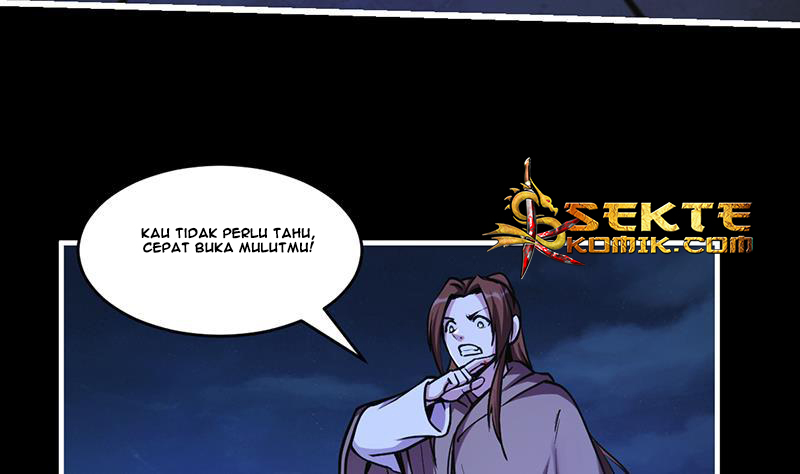 The Immortal Devil Emperor Bab 40 halaman 36