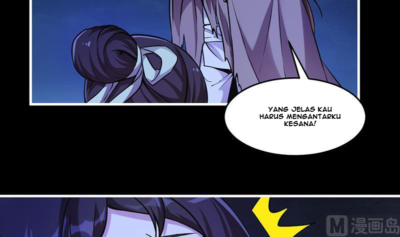 The Immortal Devil Emperor Bab 40 halaman 37