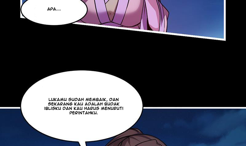 The Immortal Devil Emperor Bab 41 halaman 8