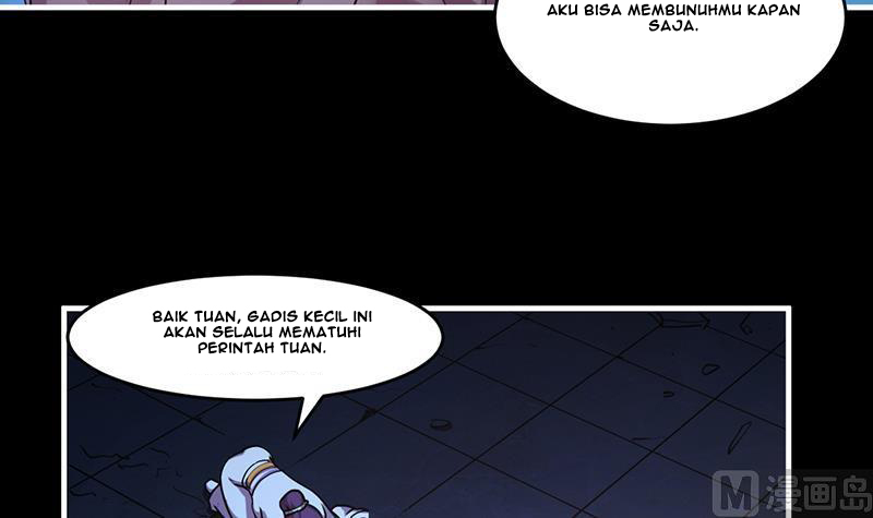 The Immortal Devil Emperor Bab 41 halaman 10