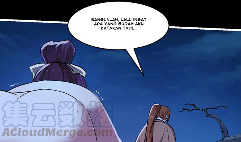 The Immortal Devil Emperor Bab 41 halaman 12