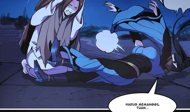 The Immortal Devil Emperor Bab 41 halaman 18