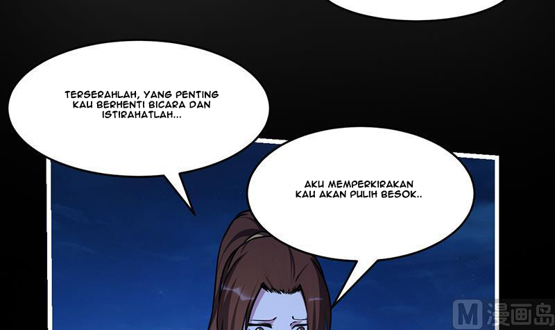 The Immortal Devil Emperor Bab 41 halaman 19