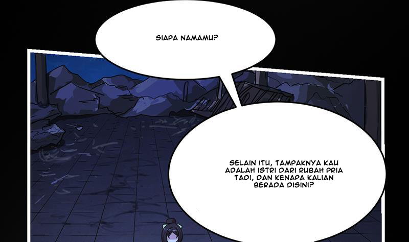 The Immortal Devil Emperor Bab 41 halaman 24