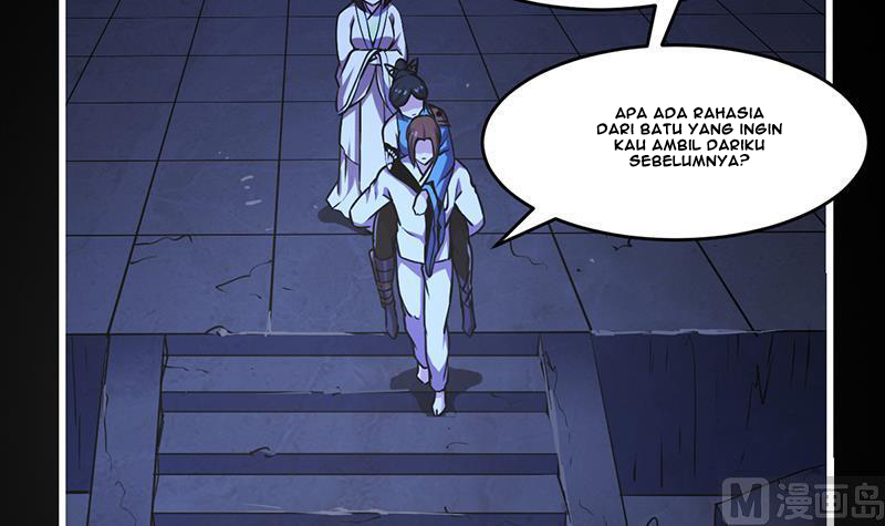 The Immortal Devil Emperor Bab 41 halaman 25
