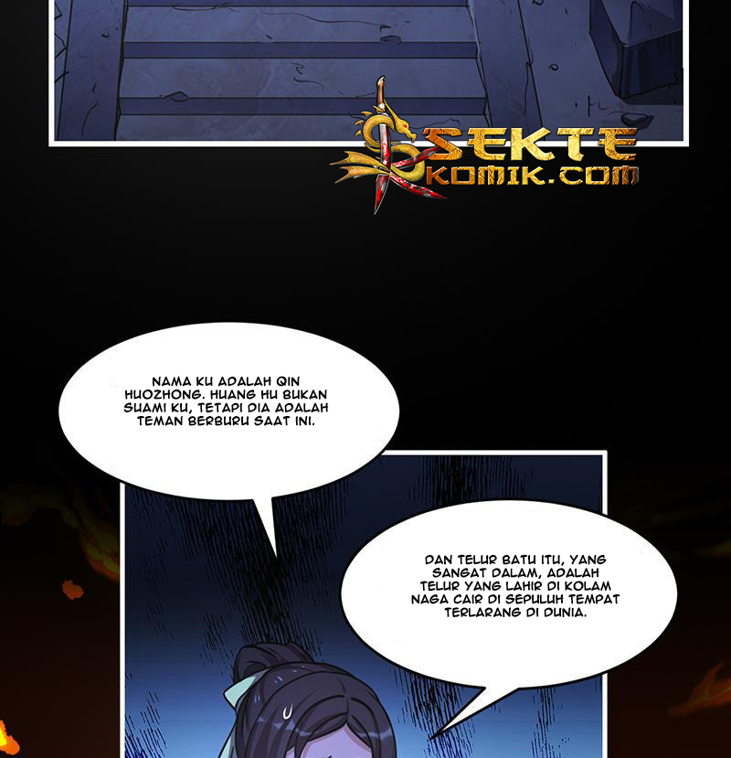 The Immortal Devil Emperor Bab 41 halaman 26