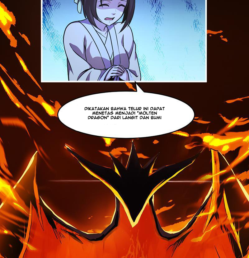 The Immortal Devil Emperor Bab 41 halaman 27