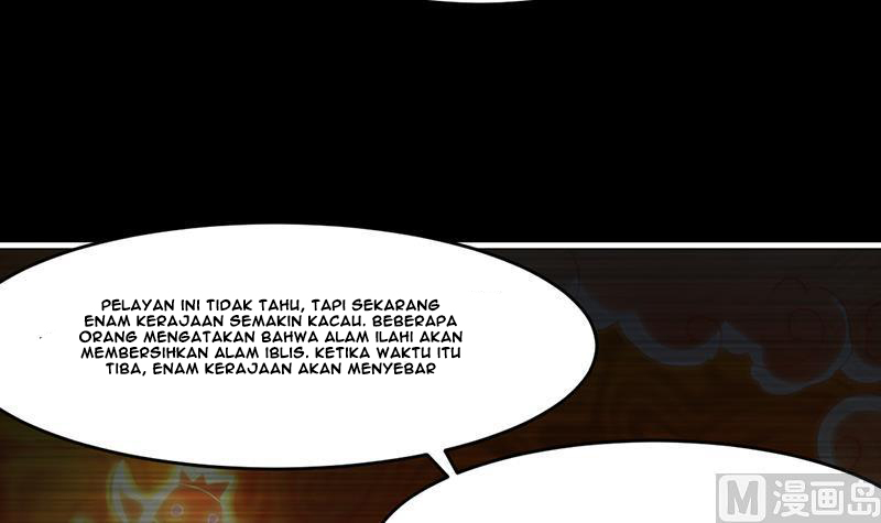 The Immortal Devil Emperor Bab 41 halaman 31
