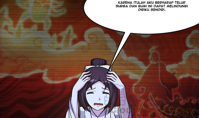 The Immortal Devil Emperor Bab 41 halaman 32