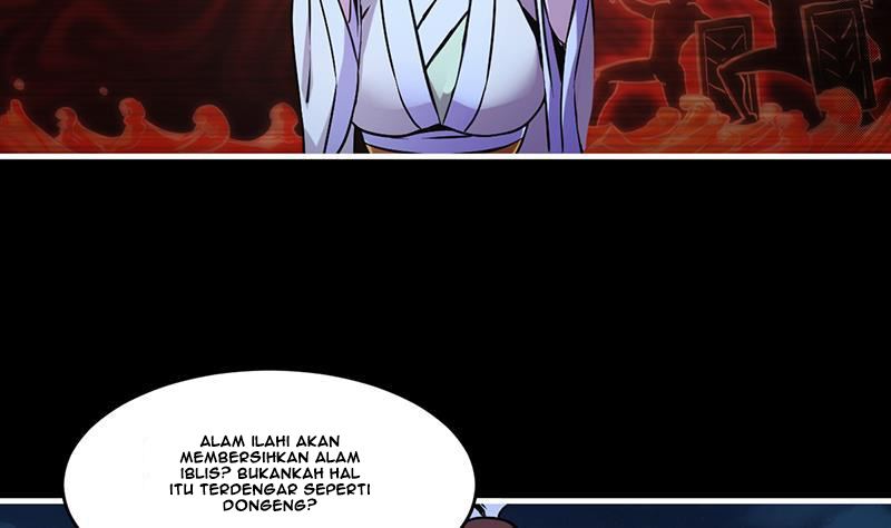 The Immortal Devil Emperor Bab 41 halaman 33